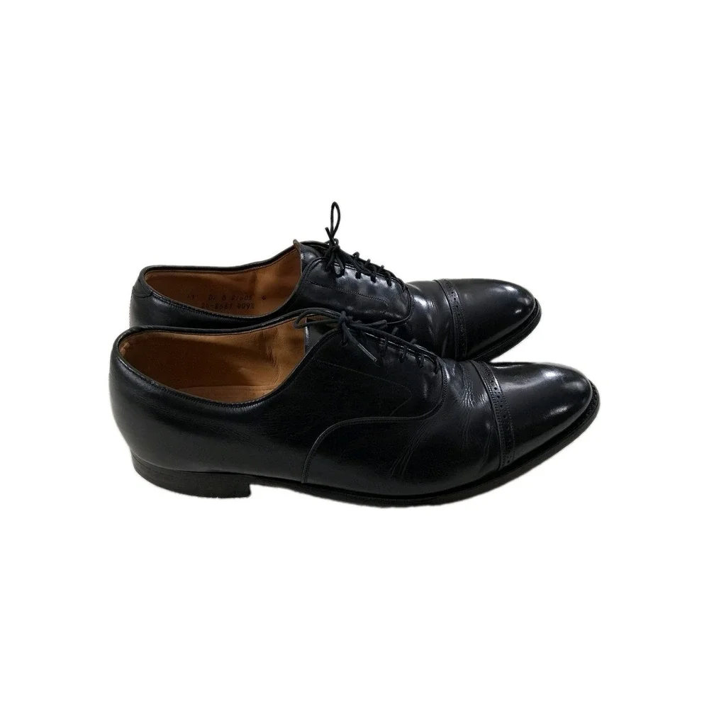 Johnston & Murphy vintage johnston